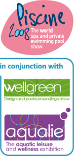 Piscine 2008 Wellgreen  Aqualie