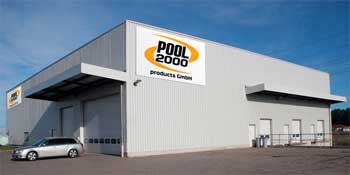 POOL 2000 Products Halle