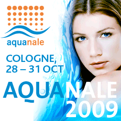 Aquanale Clogne du 28 au 31 octobre 2009