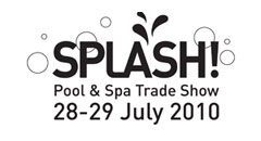 Splash logo