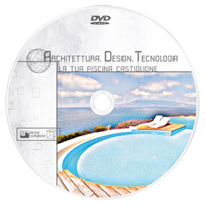 Castiglione swimming pools: a 2010 novelty