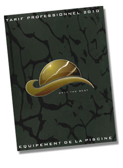 Catalogue et tarifs 2010 Annonay Productions France