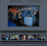 Aquanale 2009 - Slideshow