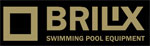 Brlix logo