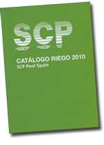 Catolgue SCP 2010