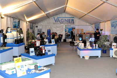 VAGNER - Portes ouvertes 2011