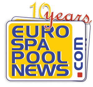 Logo - Eurospapoolnews celebrates 10th anniversary