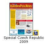 Special Tchèque 2009