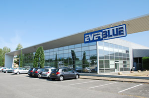 batiment usine everblue