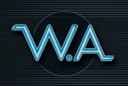 Nouveau logo WA Conception