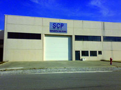 SCP Portugal Nord