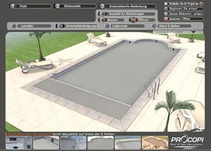 PROCOPI /  Pool Systems DVD