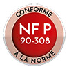 NF P90-308