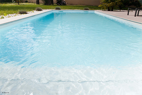 BAYROL - Produits piscine