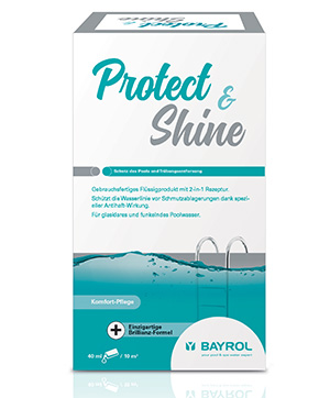 Protect Shine BAYROL