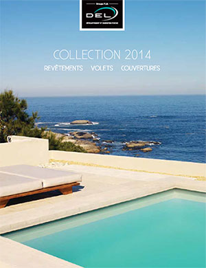catalogue DEL 2014