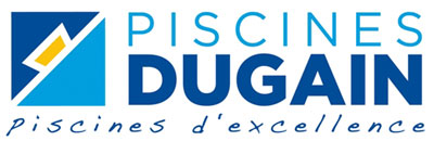 logo Piscines DUGAIN 
