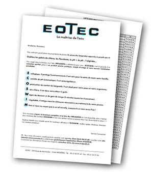 mailing Eotec