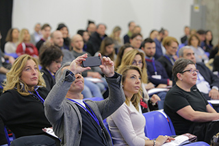 Conféence ForumPiscine