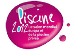 salon Piscine Lyon 2012