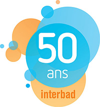 50 ans d'interbad