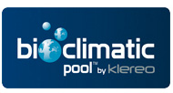 Bioclimatic Pool by Klereo