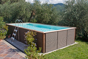 piscine Laghetto