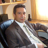 Juan Antonio Lopez grima