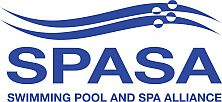 SPASA logo