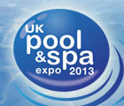 UK Pool & SPa Expo