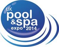 UK Pool and spa expo