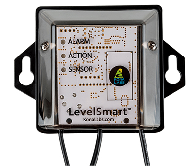 LevelSmart wireless autofill system for pools and spas - Unipools
