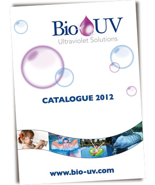 BIO-UV catalogue