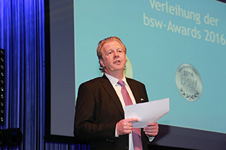 bsw awards