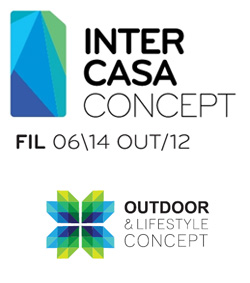 INTERCASA Concept 2012