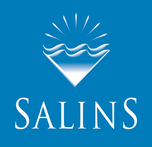 Salins du Midi logotype