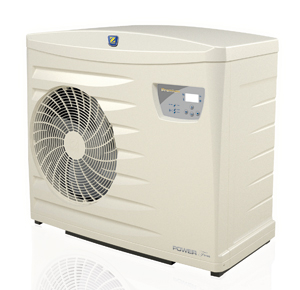 Powerfirst Premium heat pump 