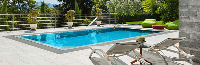 Piscine Miroir AB POOL