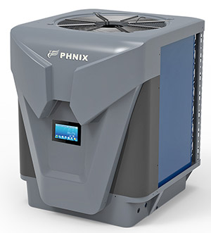 PHNIX Heat Pump