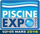 PISCINE EXPO MAROC